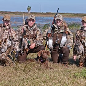 Thunderbird Hunting Club - Steele Family - Lodge Pond - Oak Meadows