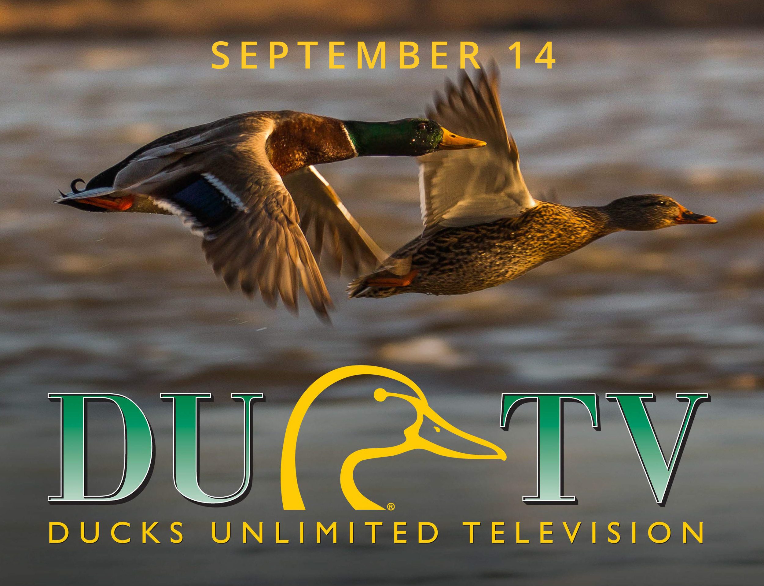 Ducks Unlimited TV